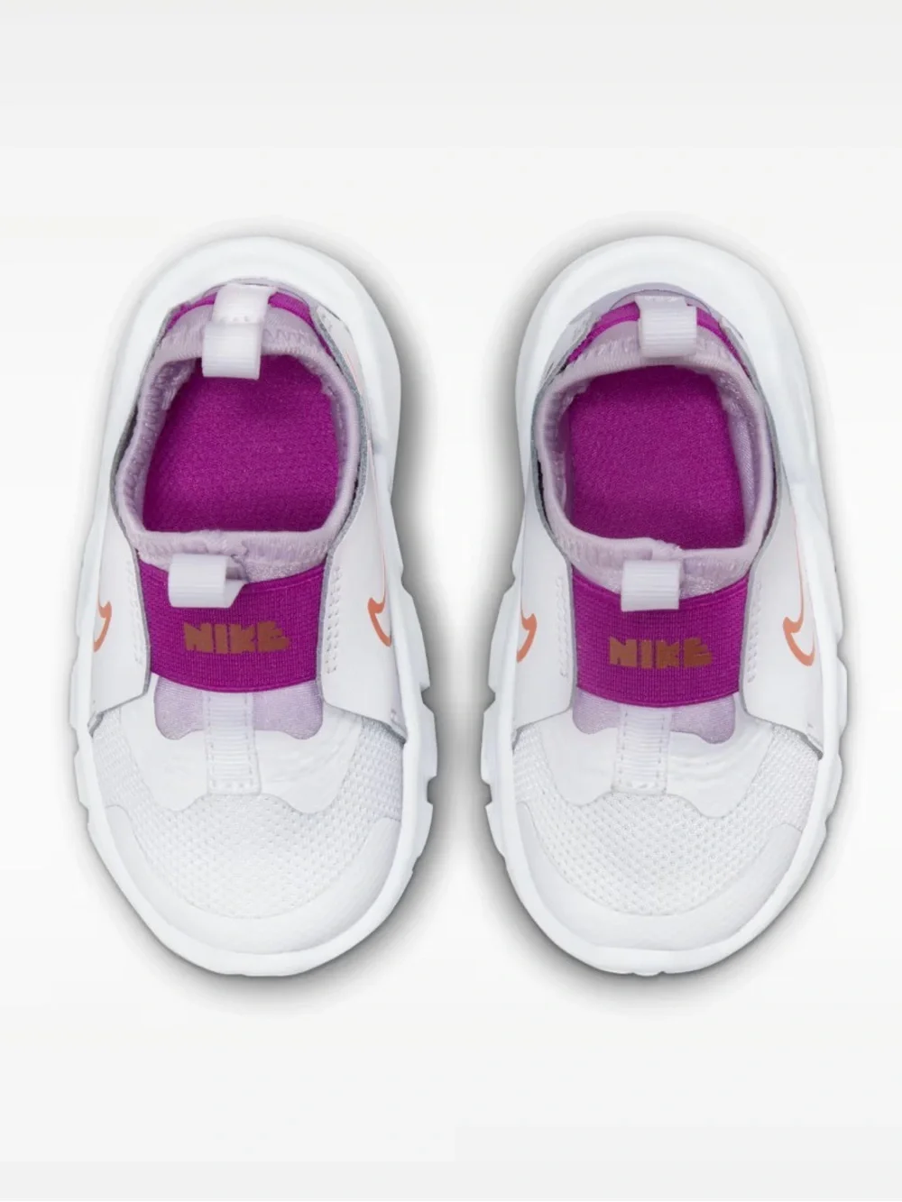 Toddler girls NIKE flex runner